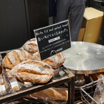 ル・プチメック - ショーケース➅