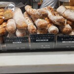 ル・プチメック - ショーケース➃