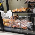 ル・プチメック - ショーケース➀