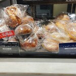 ル・プチメック - ショーケース➁