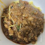 SPICY CURRY 魯珈 - 