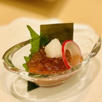 函館うに むらかみ 日本生命札幌ビル店 - 