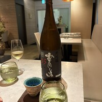 Cuisine SHINGO 日本橋 - 
