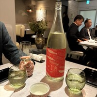Cuisine SHINGO 日本橋 - 