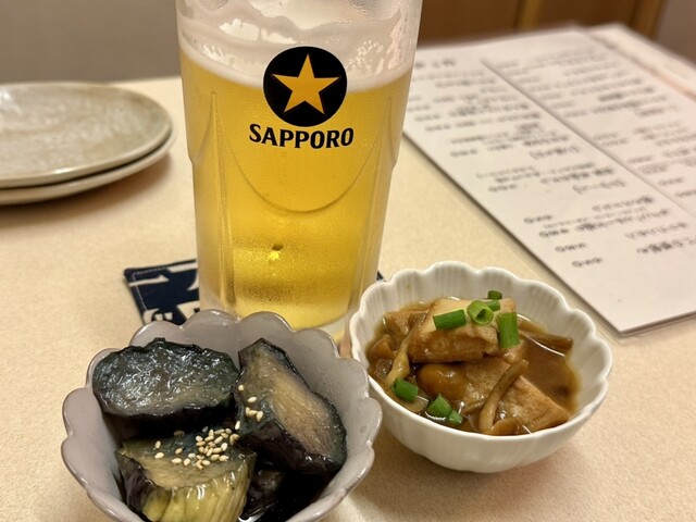 居酒屋 なっちゃん。のご予約 - 三軒茶屋/居酒屋 | 食べログ