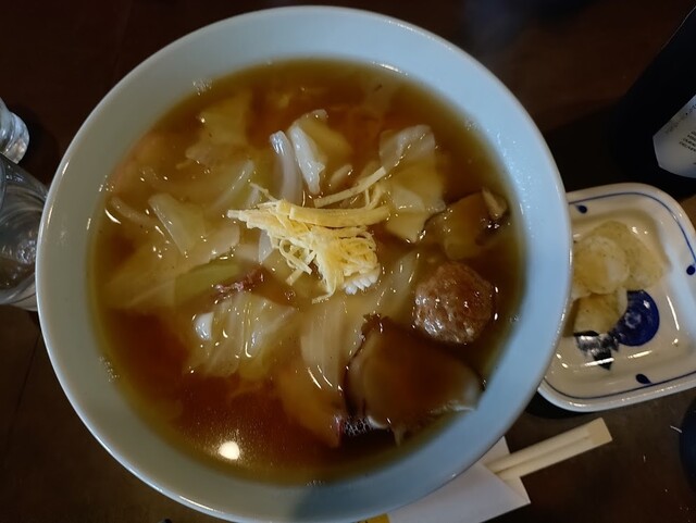 驪山 （レイザン） - 北松本/中華料理 | 食べログ