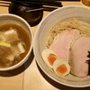 つけ麺 道