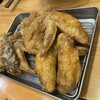 奇跡の手羽先 サラリーマン横丁 小倉魚町店