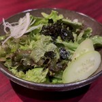 銀座焼肉 seigou - 