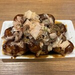 蛸虎 本店 （たことら） - 茶山・京都芸術大学/たこ焼き | 食べログ