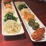 銀座焼肉 seigou - 