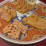 銀座焼肉 seigou - 