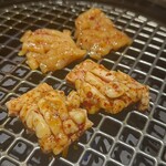 銀座焼肉 seigou - 