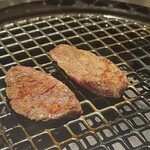 銀座焼肉 seigou - 