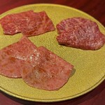銀座焼肉 seigou - 