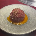 銀座焼肉 seigou - 