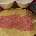 銀座焼肉 seigou - 