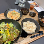 be my flora kitchen - 