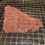 銀座焼肉 seigou - 