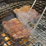 銀座焼肉 seigou - 