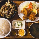 フルカワ食堂 - 