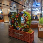 カフェ ヨシミ - 赤れんがテラス10周年