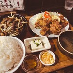 フルカワ食堂 - 