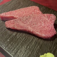 銀座焼肉 seigou - 