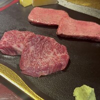 銀座焼肉 seigou - 