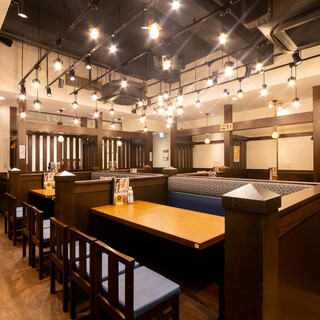 蔵元居酒屋 清龍_2