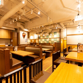 蔵元居酒屋 清龍_1