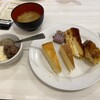 スイーツパラダイス 横浜ビブレ店