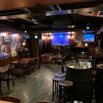 Restaurant & Bar THE KING GEORGE - 