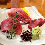 三代目まる天 森下店 - 