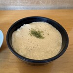 蕎麦はやかわ - 
