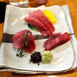 三代目まる天 - 