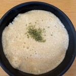蕎麦はやかわ - 