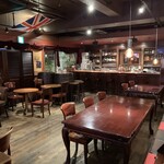 Restaurant & Bar THE KING GEORGE - 