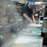 讃岐うどん いわい - 