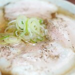 讃岐うどん いわい - 