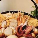 おばんざい椿 - 