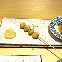 焼鳥 ひら野 - 