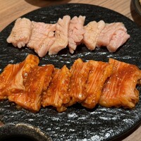 焼肉ホルモン 稲田 - 