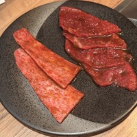 焼肉ホルモン 稲田 - 