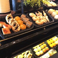 ガストロノミー ジョエル・ロブション - 
