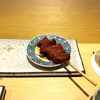 焼鳥 ひら野 - 