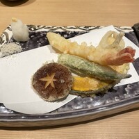 うなぎの中庄 虎ノ門ヒルズ店 - 