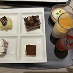 沖縄プリンスホテル オーシャンビューぎのわん - 