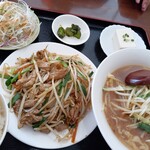 台湾料理 菜里香 - 