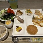 沖縄プリンスホテル オーシャンビューぎのわん - 